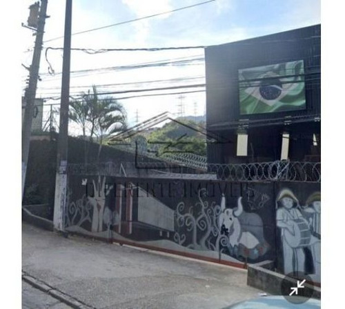Imagem 3 de 5 de Galpão 850m2 Terreno 2000m2 Oportunidade !!