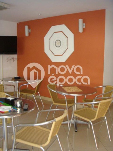 Imagem 19 de 22 de Flat/aparthotel - Ref: Co1ah1559