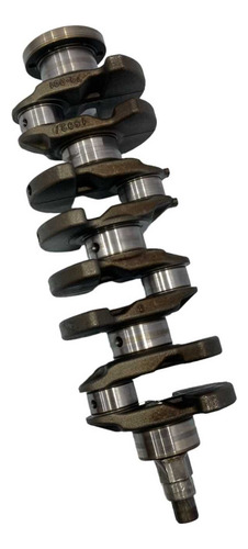 Virabrequim Std Retificar Corsa/celta/onix/cobalt 1.4 8v (Usado)