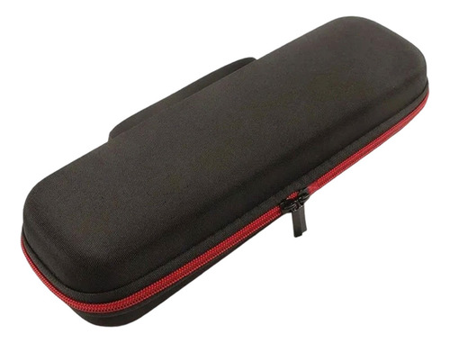 Estojo Para Microfone De Mão, Bolsa De Armazenamento À