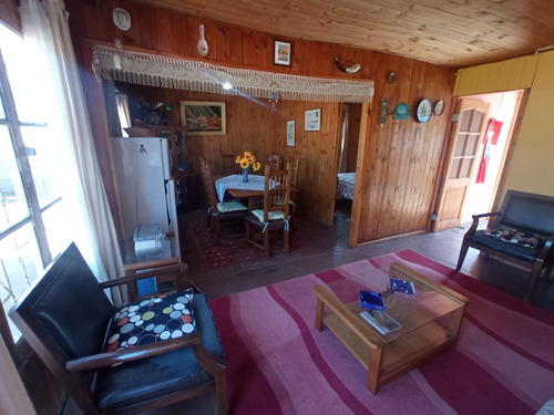 Vendo Casa Quisco Norte, Los Nogales, Cerca De Playas