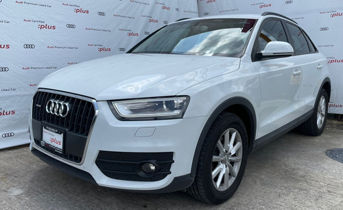Imagen 1 de 15 de Audi Q3 2015 2.0 Trendy 170hp S-tronic At