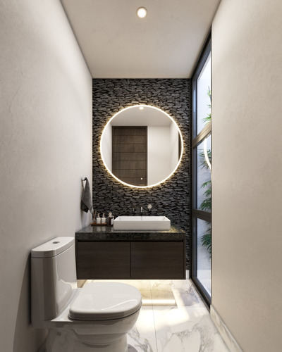 Venta Casa Residencia Temozon Norte, Merida Automatizada