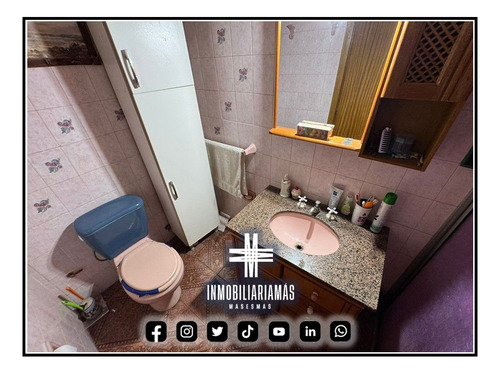 Venta Casa Colon Montevideo Imas.uy B * (ref: Ims-29475)