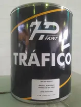 Comprar Pintura De Alto Tráfico Amarillo,galon, Cuñete Y Tambor.