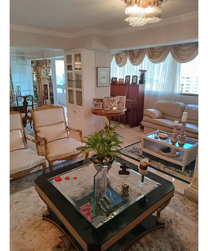 Venta De Apartamento 214 Mts Santa Rosa De Lima