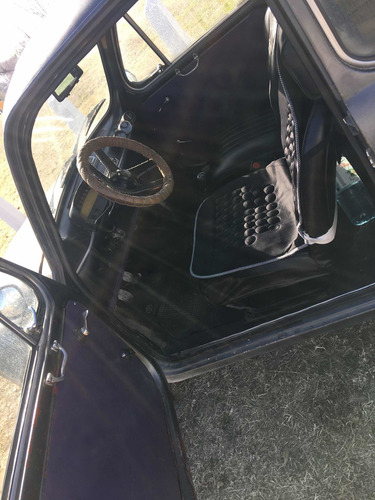 Imagen 9 de 18 de Fiat 600 R