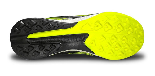 Imagen 3 de 3 de Botines Soft Art. Sb2028