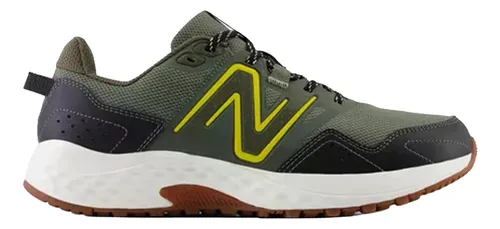 New balance 410 hombre verdes on sale