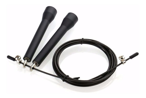 Corda Crossfit Speed Jump Rope - Corda De Pular 3 Metros