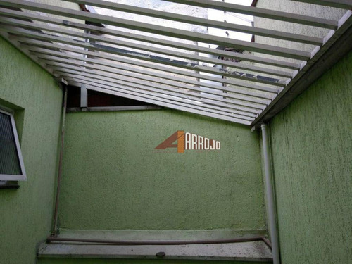 Imagem 15 de 19 de Sobrado Com 2 Suites À Venda, 76 M² Por R$ 375.000 - Penha - São Paulo/sp - So1459