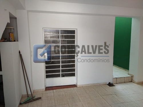 Imagem 10 de 15 de Venda Sobrado Sao Bernardo Do Campo Baeta Neves Ref: 89363 - 1033-1-89363