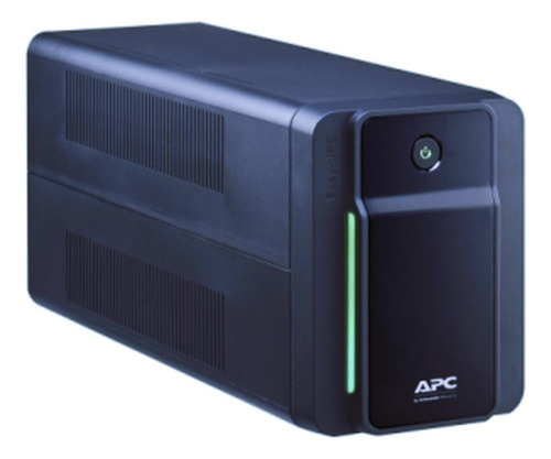 Ups Apc 900 Va Bvx900li-ms Interactiva 3 Salidas