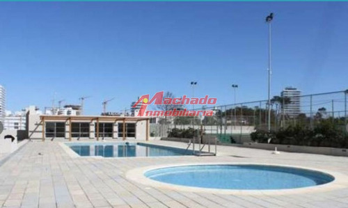 Imagen 18 de 28 de Departamento En Brava - Punta Del Este