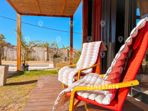 Casa - Balneario Buenos Aires