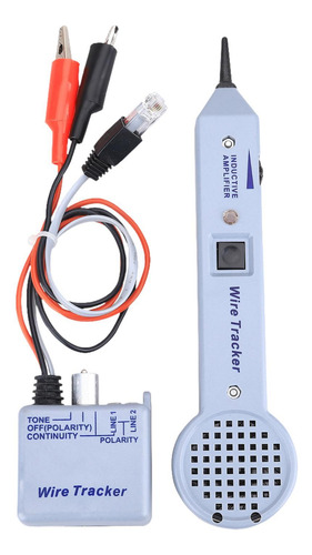 Probador De De Cables Probador De Cables De Red Probador De