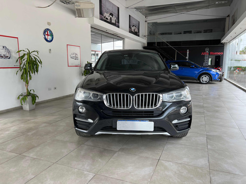 BMW X4 2.0 Xdrive 28i Xline 245cv