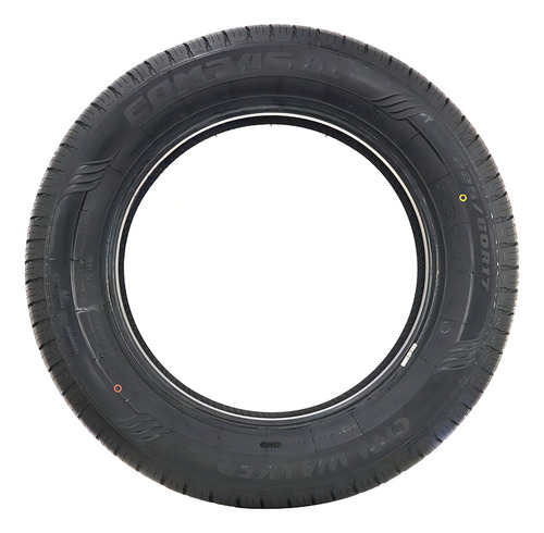 Neumático de llanta Citiwalker Compasal 225/60r17 99h