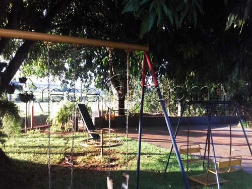 Imagem 13 de 14 de Chácara 4.800 Hectares | Itaguari | Go - Ch00004 - 69523344