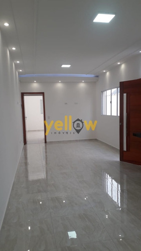 Imagem 6 de 7 de Casa - Jordanópolis - Ca-3724