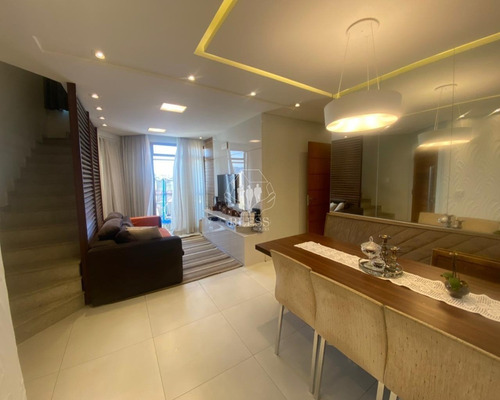 Imagem 26 de 30 de Belissimo Duplex Na Vila Arens, Condominio Carolina Peliciar, 212m2, 4 Quartos - Ap03746 - 69877355