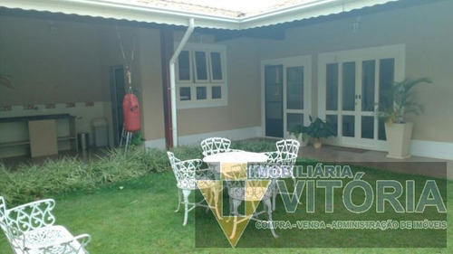 Imagem 8 de 15 de Casa Para Venda Em Bragança Paulista, Santa Helena Iii, 5 Dormitórios, 5 Suítes, 7 Banheiros, 6 Vagas - Cv554_2-461255