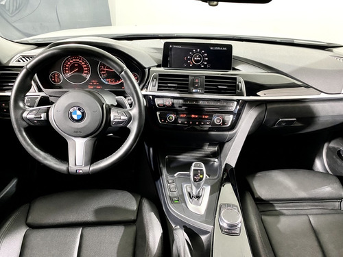 Bmw 320 Sport Line