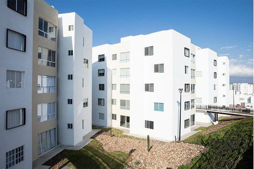 Imagen 1 de 14 de Departamento En Venta En Privalia Ambienta Querétaro.