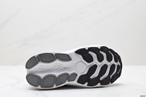 Tenis New Balance Nb Fresh Foam Sneakers Hombres Y Mujeres Del Mismo Estilo Casual Running Shoes