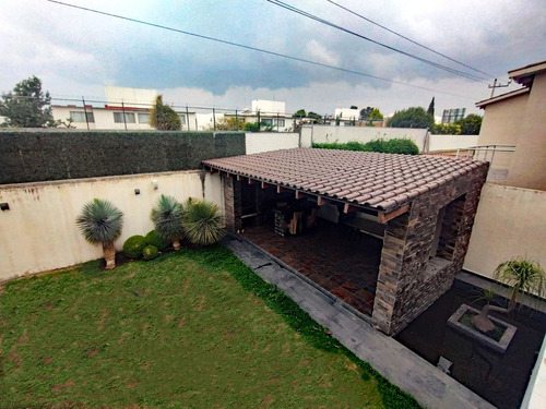 Vive El Lujo, La Seguridad Y Confort En Rancho El Mesón