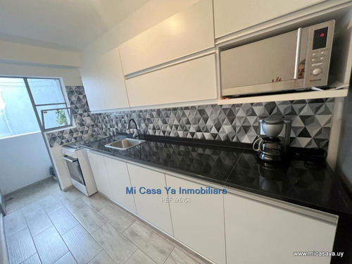 Imagen 12 de 29 de Venta Apartamento Barrio Sur 4 Dormitorios 2 Baños Impecabl Cw196151