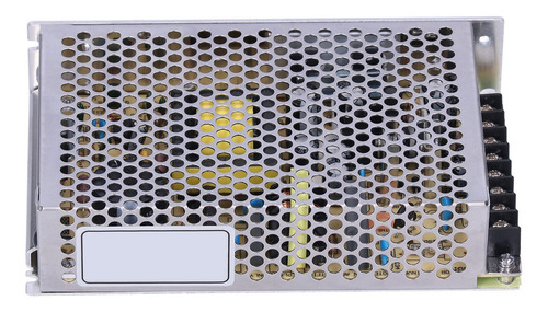 Fuente De Alimentación Q-60b, Conmutación Berm, 4 Grupos, Sa