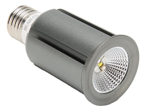 Bombilla Térmica Para Reptiles, Uva, Uvb, Led, 3 En 1, De Re