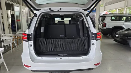 Toyota Fortuner 2.8 Diésel Srv Aut