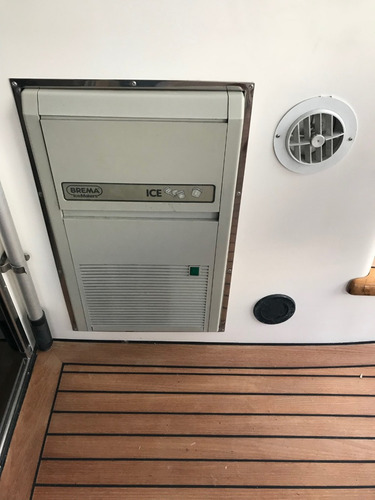 Santana 38 - 2 Yanmar 315 Hp Diésel - Muy Buen Estado !!