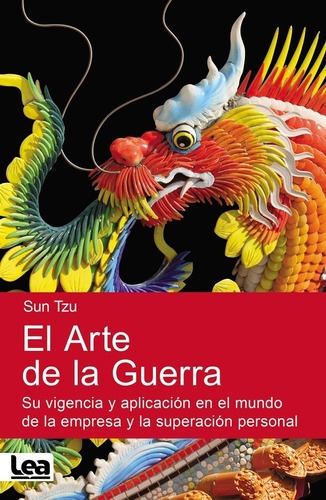 El Arte De La Guerra (apéndice: Enzo Maqueira) - Sun Tzu