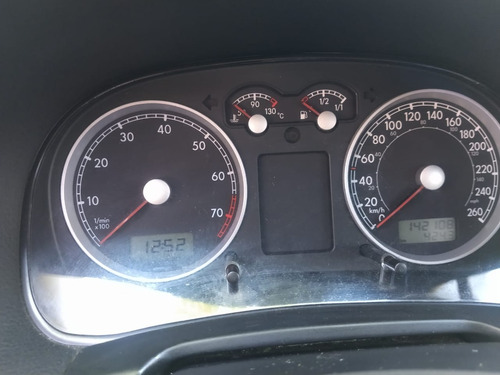 Volkswagen Bora 2.0 Trendline 115cv 2009