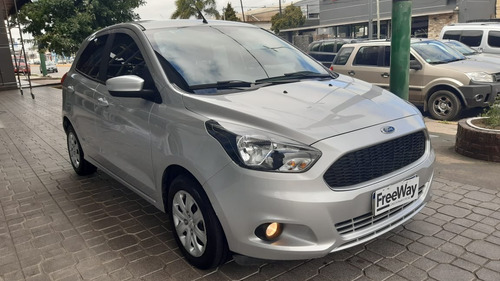 Ford Ka Se 1.5 Mt