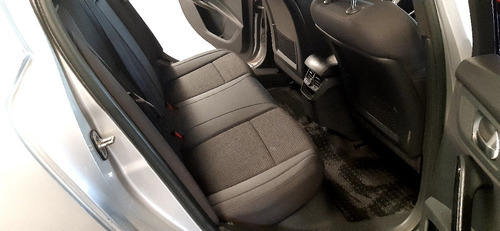 Imagen 12 de 15 de Peugeot 508 1.6 Thp 163cv Allure Tiptronic C/techo - 2012