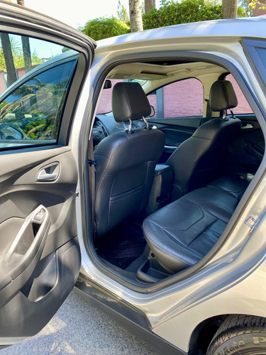 Ford Focus III 2.0 Sedan Se Plus At6