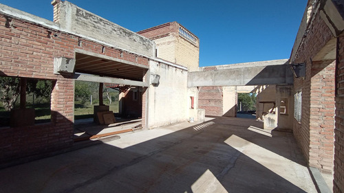 Oportunidad Imponente Propiedad En Venta Camino Al Dique La Viña, Las Rosas, Traslasierra