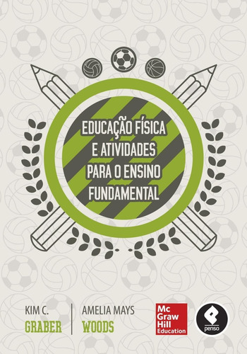 Educação Física E Atividades Para O Ensino Fundamental
