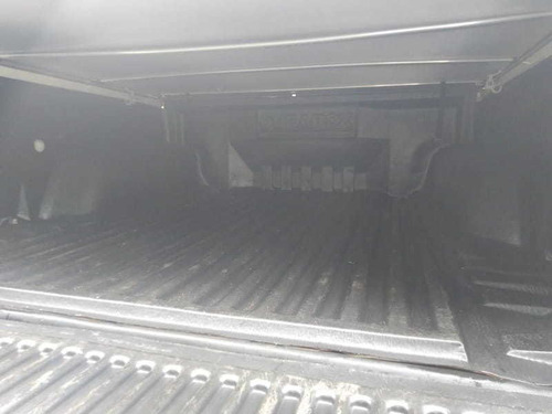 Volkswagen Amarok V6 High Ac4