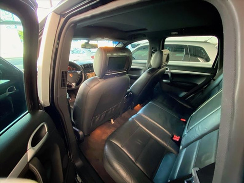 Imagem 9 de 12 de Volkswagen Tiguan 2.0 Tsi 16v Turbo