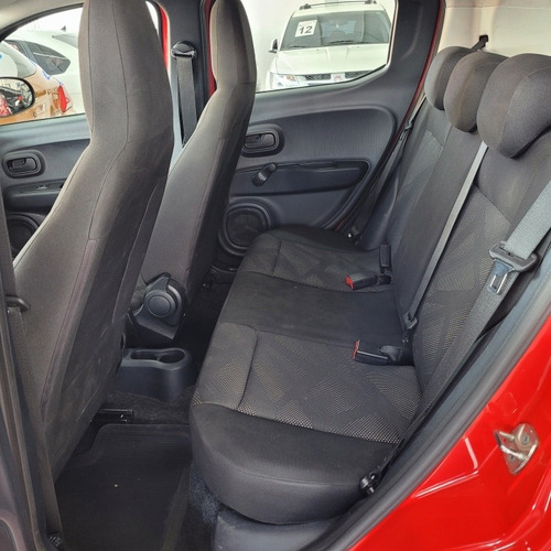 Imagem 8 de 10 de Fiat Mobi 2021 1.0 Like Flex 5p 5 Marchas