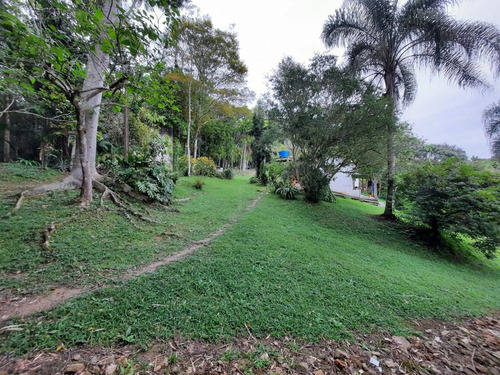 Imagem 16 de 30 de Lindo Sítio Em Juquitiba