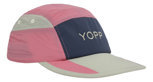 Boné Esportivo Yopp 5 Panel