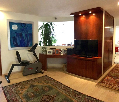 Imagen 8 de 14 de Bosque De Las Lomas, Excelente Departamento Con Vista Espect