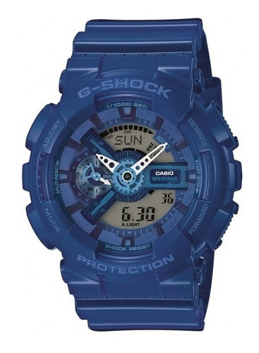 Reloj Hombre Casio Gshock Ga-110bc-2a | Envío Gratis