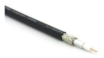 Cable Video Coaxial L4.5chd 3g/hd-sdi- Canare Rg-59